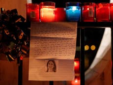 Family of murdered Malta journalist claims killer is being protected