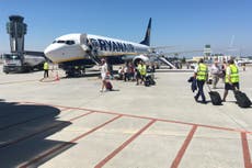 Ryanair is the world's safest airline after Southwest tragedy