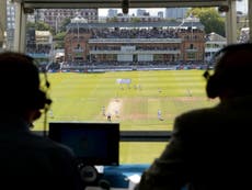 BBC's Test Match Special loses rights to Talksport for England tours