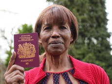 You haven’t heard the full truth about the Windrush generation
