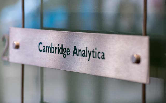 Cambridge Analytica planned to issue its own digital currency before it became the focus of Facebook's recent troubles.