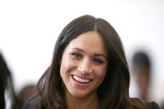 Why I fell in love with Meghan Markle