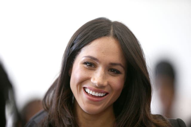 Meghan Markle has been accused of being ‘a phoney’ by her half-brother