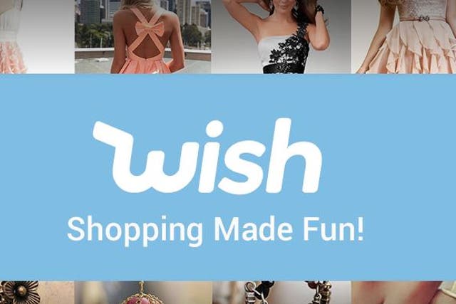 Wish.com has previously failed to respond to the ASA