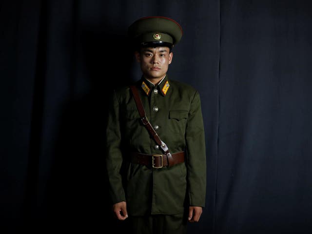 North Korean Military Women Porn - What life is like for North Korean women â€“ according to defectors | The  Independent | The Independent