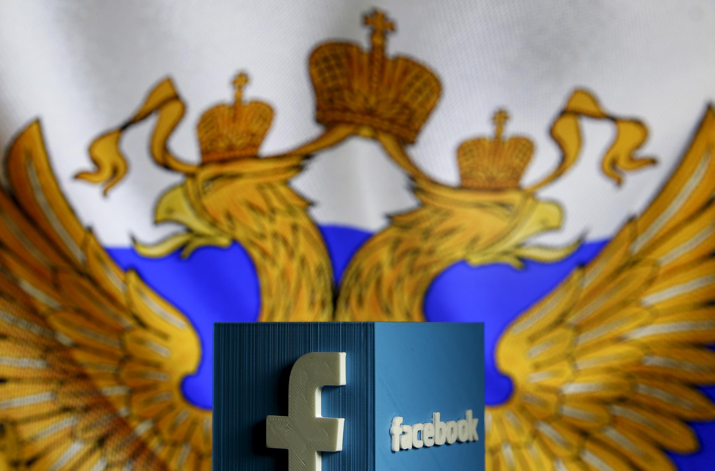Russia's media watchdog Roskomnadzor could block Facebook in the country if the social network fails to relocate Russian citizen's data.