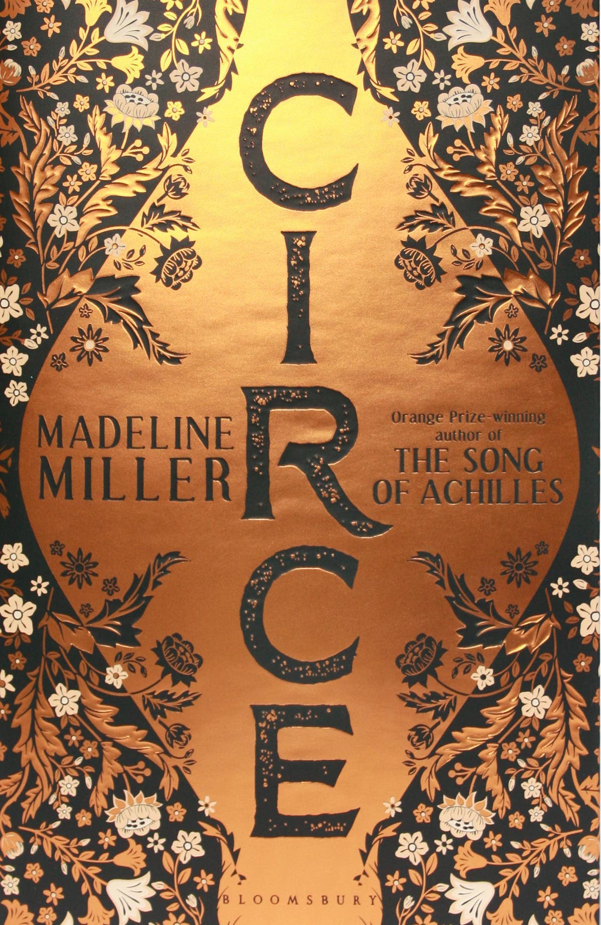 Circe Madeline Miller Review Feminist Rewrite Of The Odyssey Turns Tale Of Subjugation Into One Of Empowerment The Independent The Independent