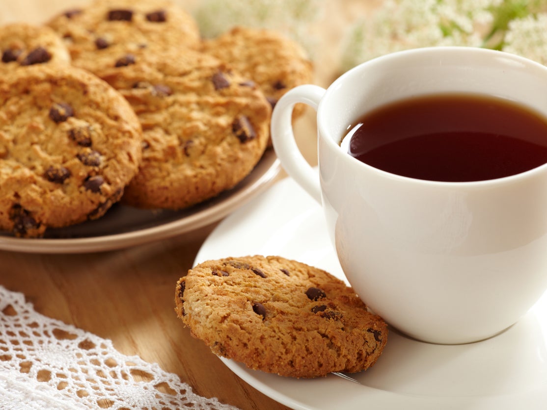 The best biscuit for dunking into tea revealed | The Independent