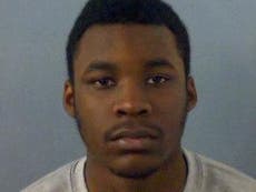 Police officer failed to circulate CCTV images of acid attack suspect