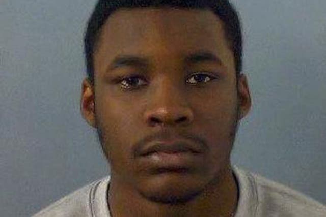 Xeneral Webster, 19, admitted manslaughter after a nurse died after being covered in acid