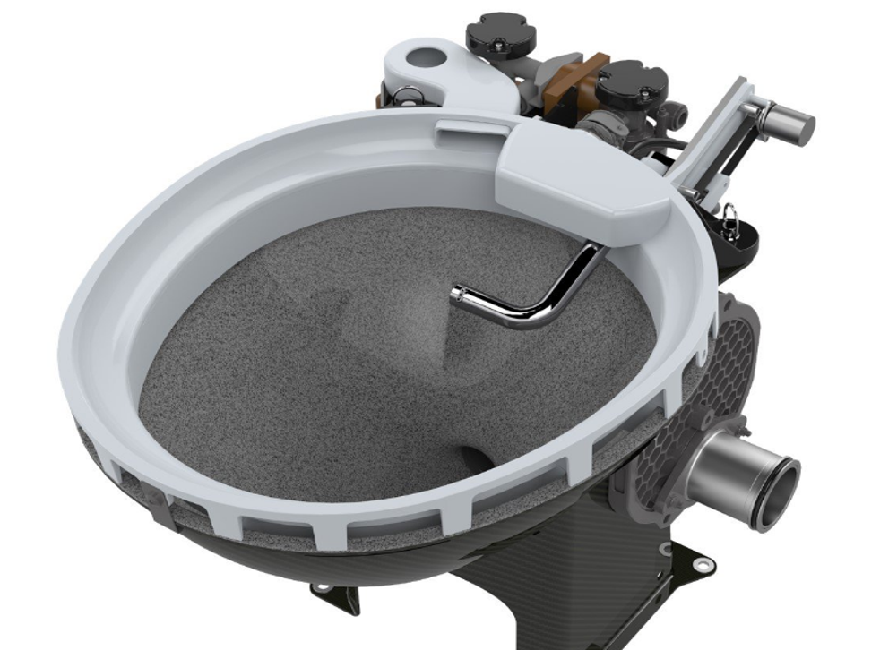 Airlines set to install bidets onboard The Independent The Independent