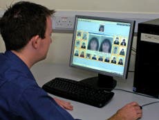 Police threatened with legal action over facial recognition technology