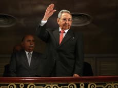 End of an era as Raul Castro prepares to step down as Cuba's leader