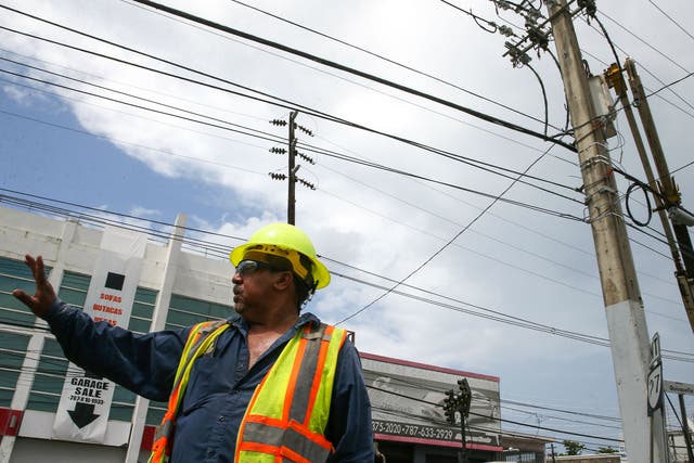 Living near powerlines is one of the "mythical" causes of concern