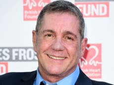 Dale Winton wasn't perfect – but his campness helped many LGBT+ people