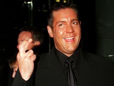 Remembering Dale Winton’s best moments