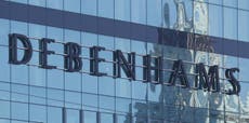 Debenhams blames disappointing Xmas and bad weather for profit crash