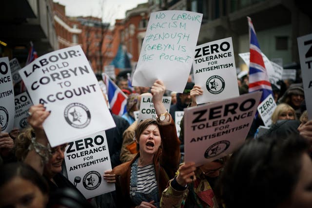 Related video: British Jews are leaving the country because of antisemitism, claims former chief rabbi