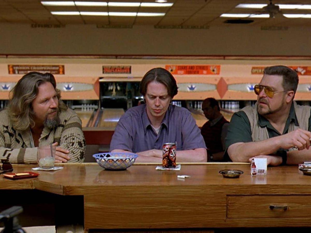 The Dude abides: Revisiting the locations from The Big Lebowski, 20 ...