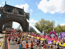 Everything you need to know before the London Marathon