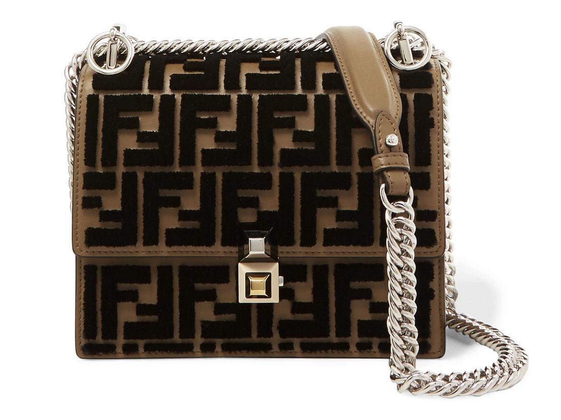 Exclusive: Fendi launches a special capsule collection with brand