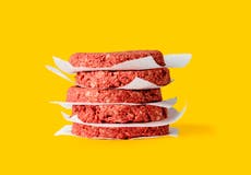 The vegan meat revolution could help save the planet