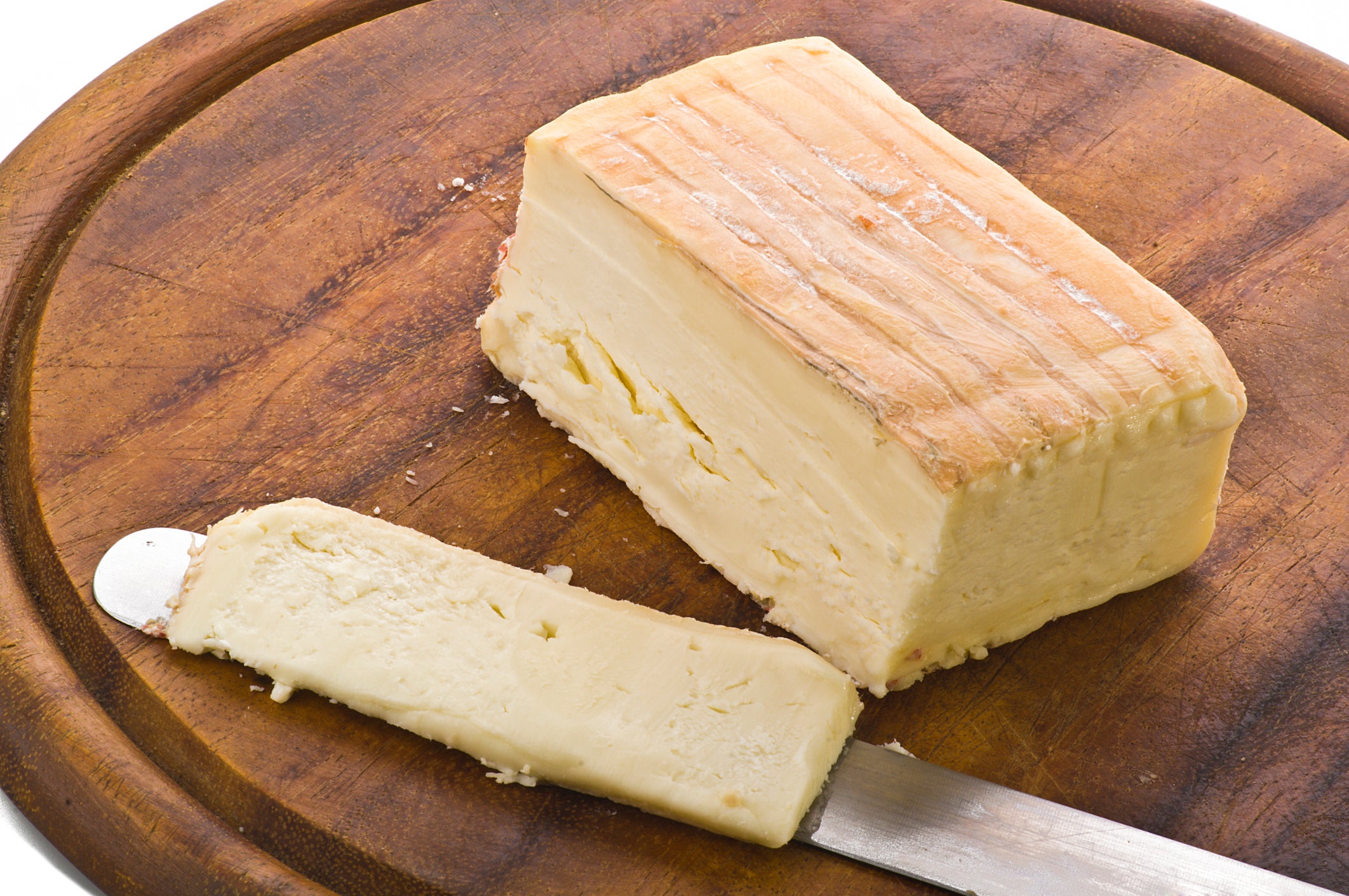 Morrisons has recalled its The Best Taleggio cheese due to bacteria concerns