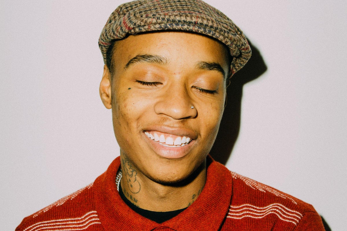 Rejjie Snow interview: The Irish rapper on proving 'everyone wrong ...
