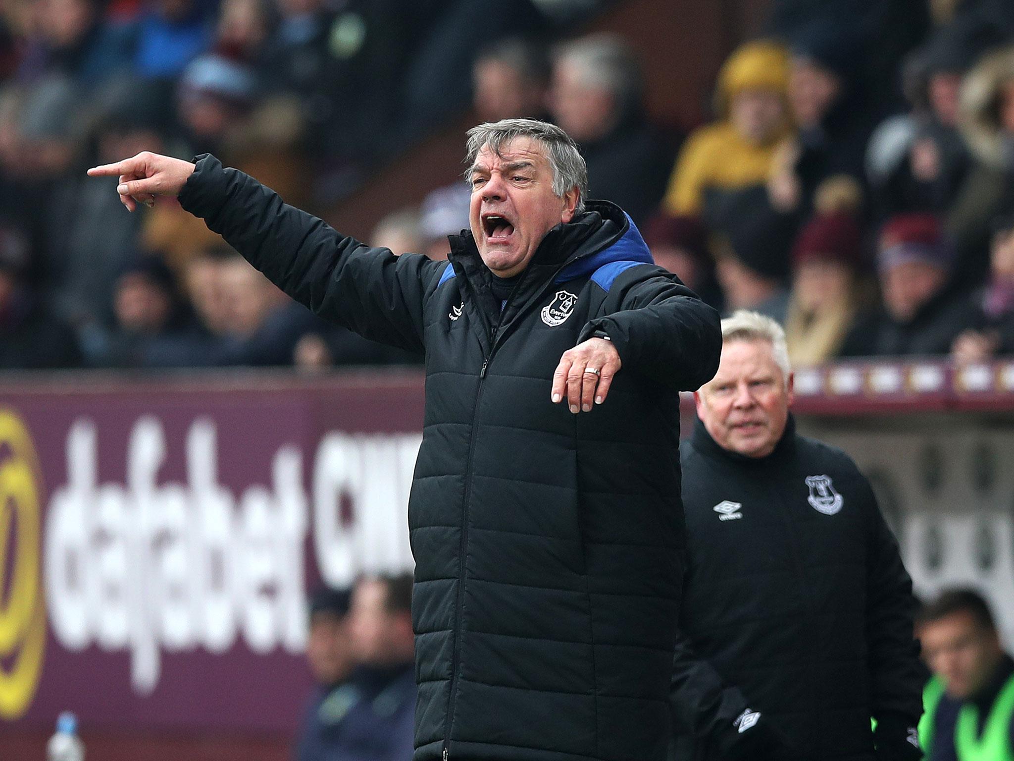 'I think from my point of view and club's view it was a mistake'