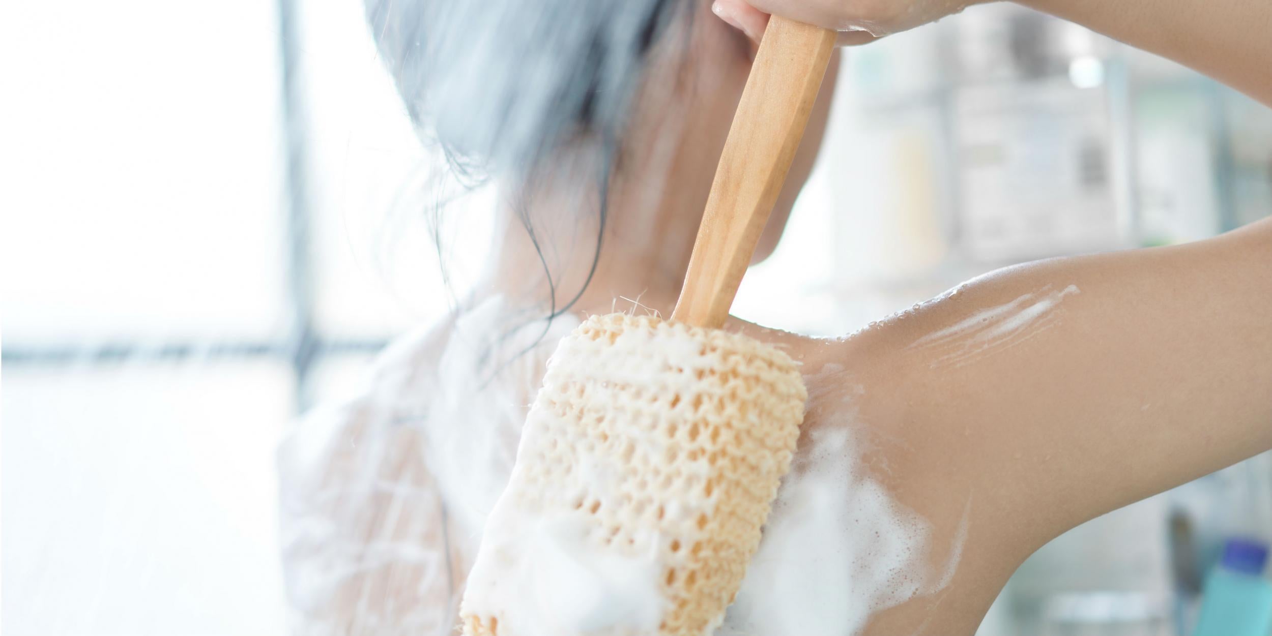 Youre Probably Showering Too Much According To Research Indy100