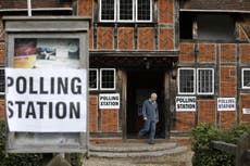 British voters furious at being denied right to cast ballot over ID