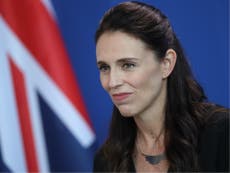 Jacinda Ardern isn’t proof that working mums can have it all