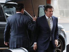 Mueller wanted to probe 'whether Manafort had Russian back channel'