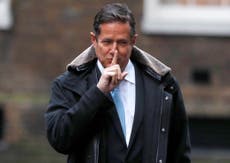Barclays boss Jes Staley to be fined over whistleblower scandal
