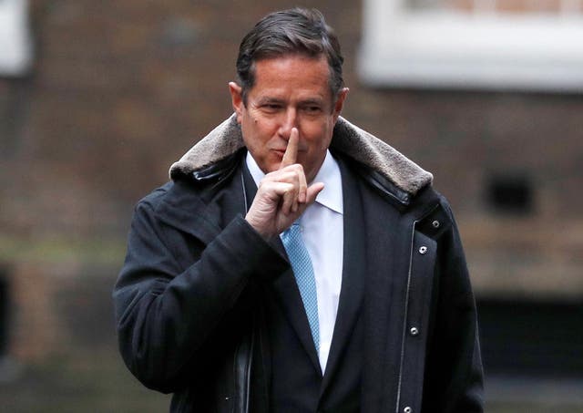 Barclays will not face enforcement action over Mr Staley's actions
