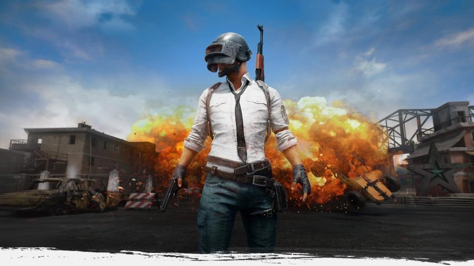 PUBG goes free for the weekend on Xbox One, allowing people to play  Fortnite competitor for no cost, The Independent