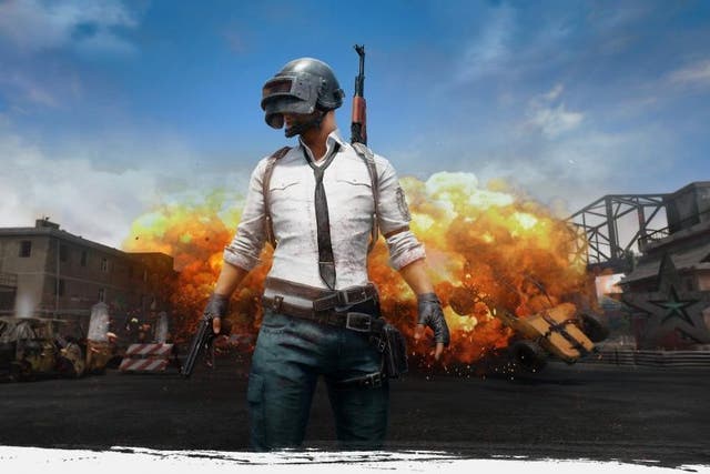 The battle royale&nbsp;game has come under pressure from free competitors
