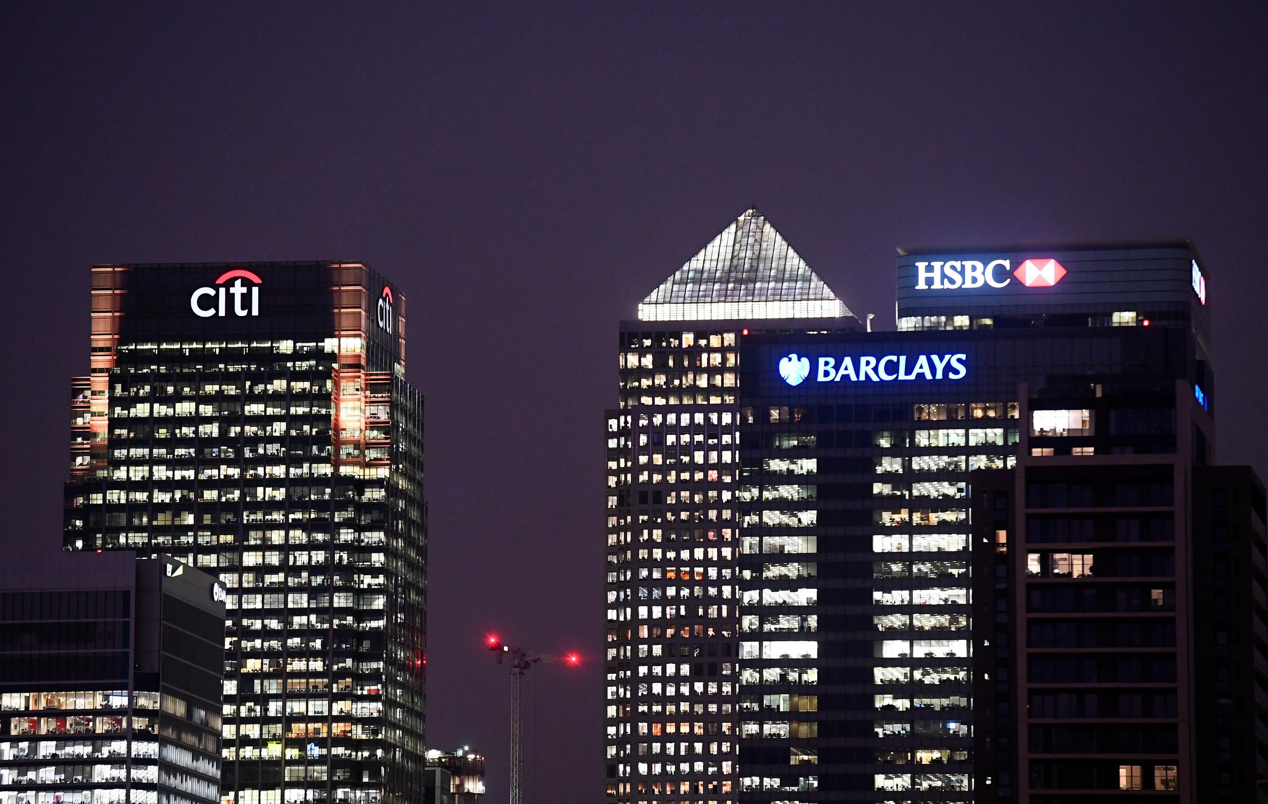 The City would be excited at the prospect of a deal involving Barclays, but others are more likely to take the plunge