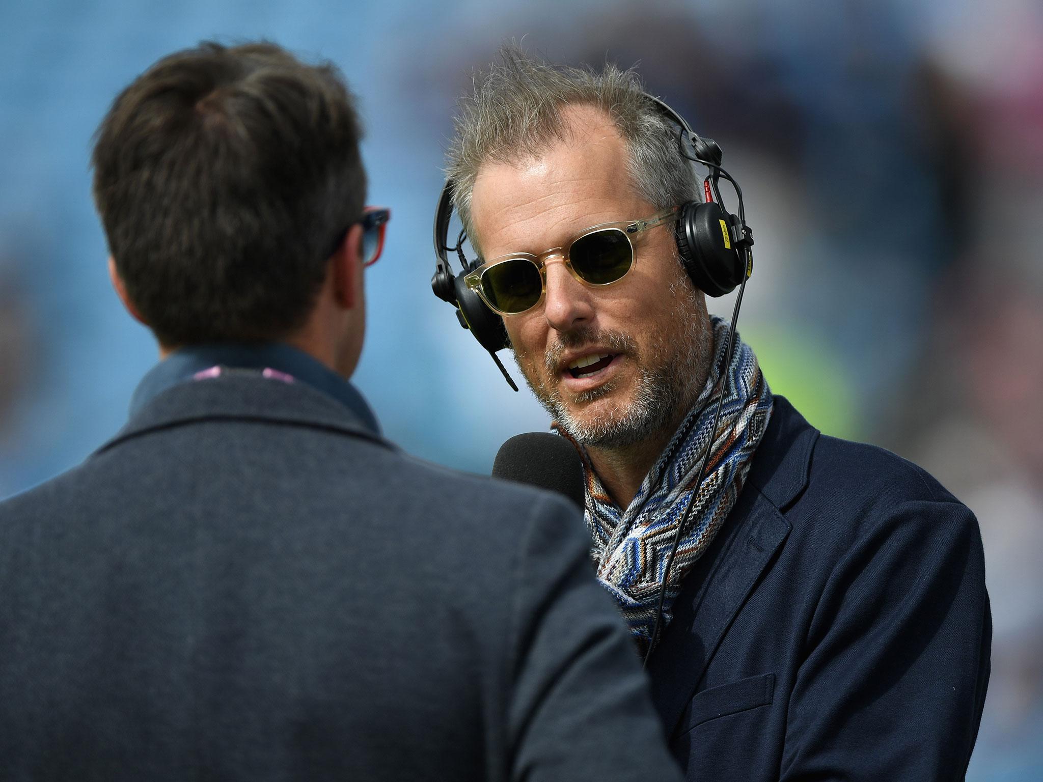 Ed Smith will choose another independent selector to work alongside him in a three-man panel