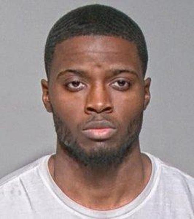 Man admits killing pregnant girlfriend who was found shot and stabbed ...