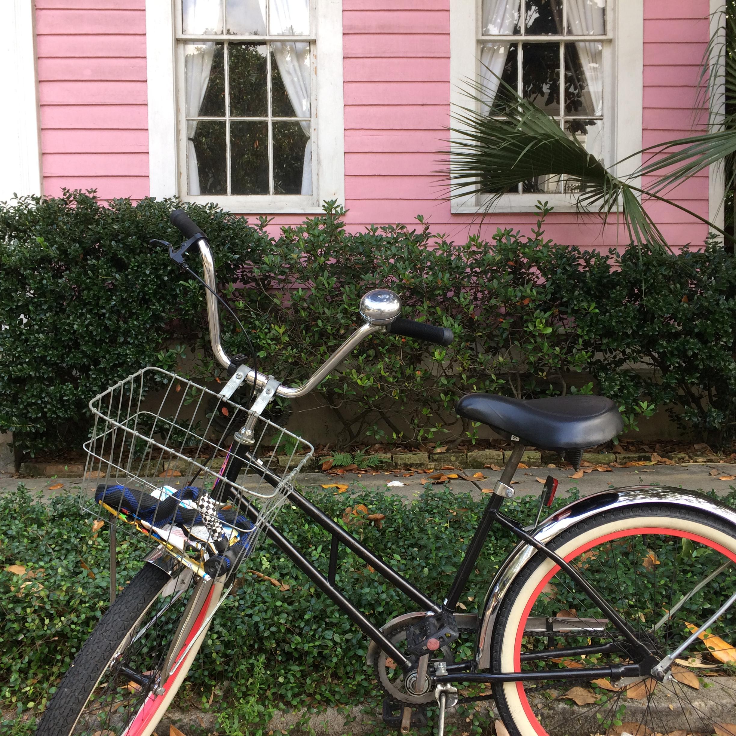The number of people taking up bikeshares in Louisiana has soared in recent years
