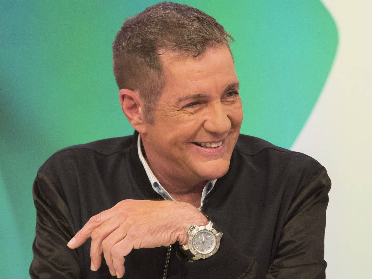 Dale Winton death Supermarket Sweep star died of natural causes, says