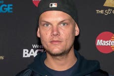 Musicians share tributes as Avicii dies aged 28