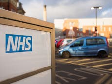 NHS staff watch children die, but managers tell us to keep it quiet