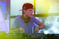 Avicii’s battle with health problems that led to him quitting touring