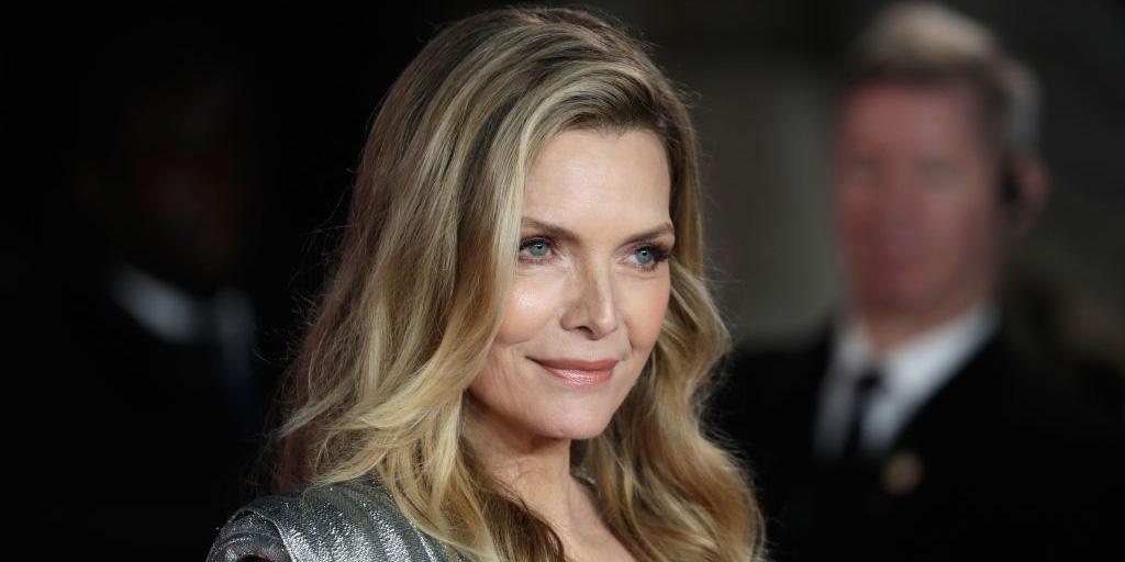 Next photo of Michelle Pfeiffer