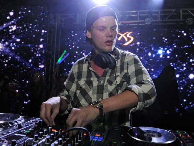 Avicii Death Electronic Dance Music Dj Whose Meteoric Rise Forced Him To Retire Aged 26 The Independent The Independent