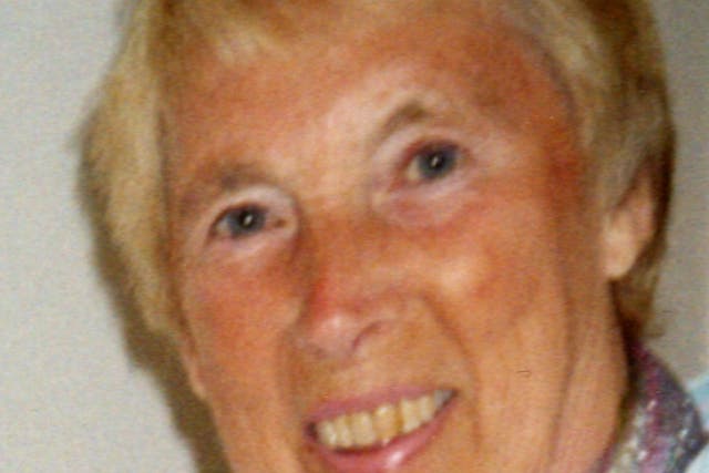 Shirley Sledmere's perforated gallbladder would have been picked up on an ultrasound scan