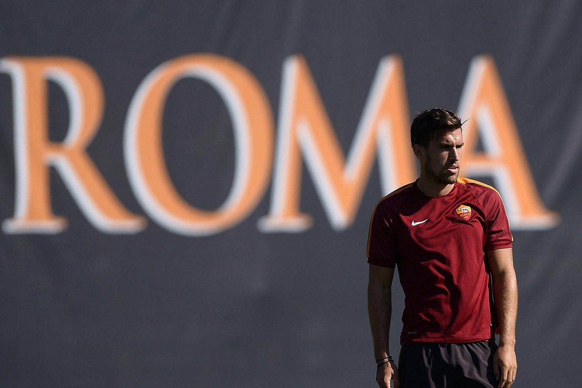 Roma midfielder Kevin Strootman reveals just how close he came to ...