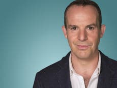Facebook: How much of a problem is Martin Lewis' planned libel action?